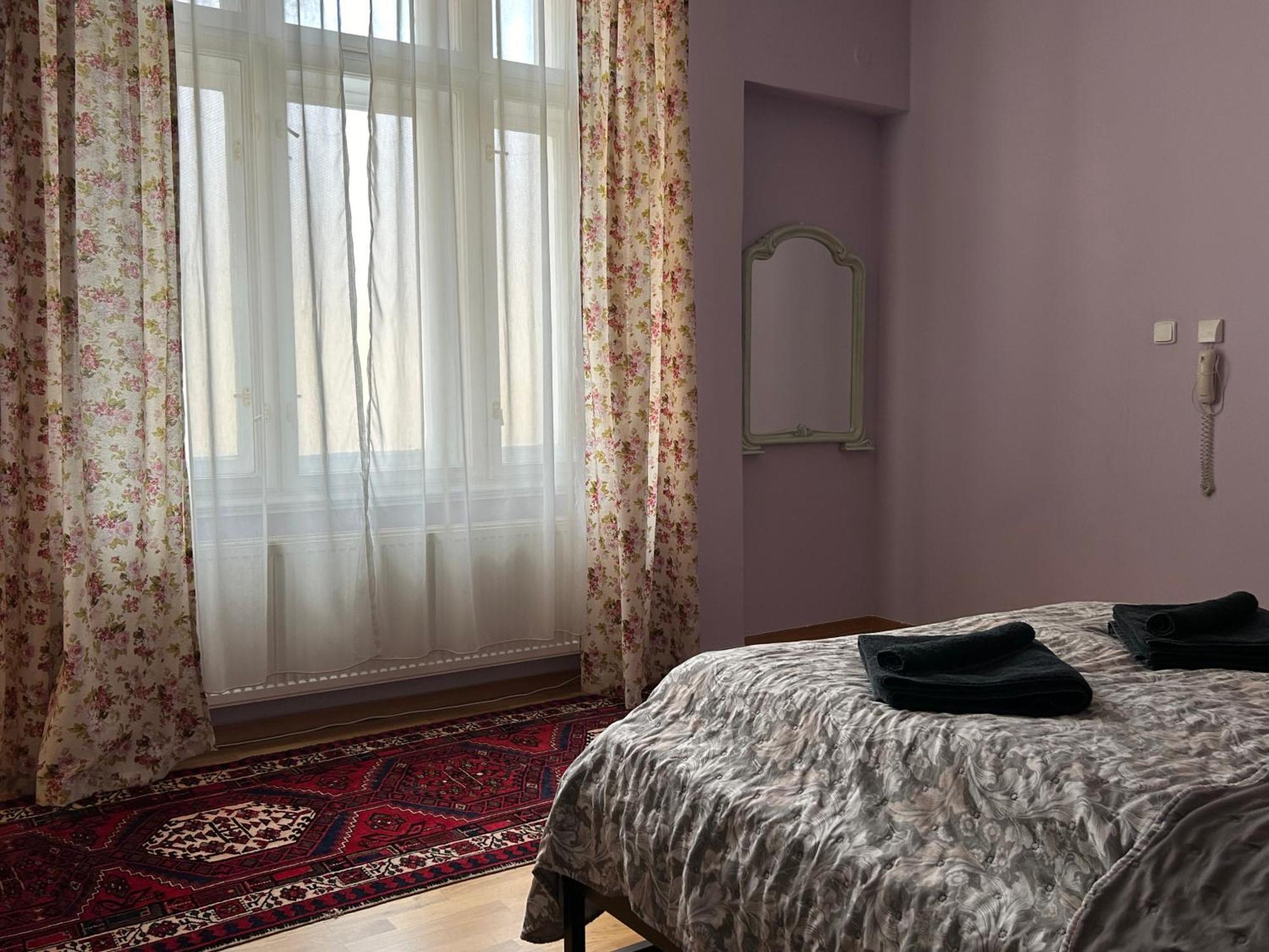 Apartmán Salve Teplice Exteriér fotografie