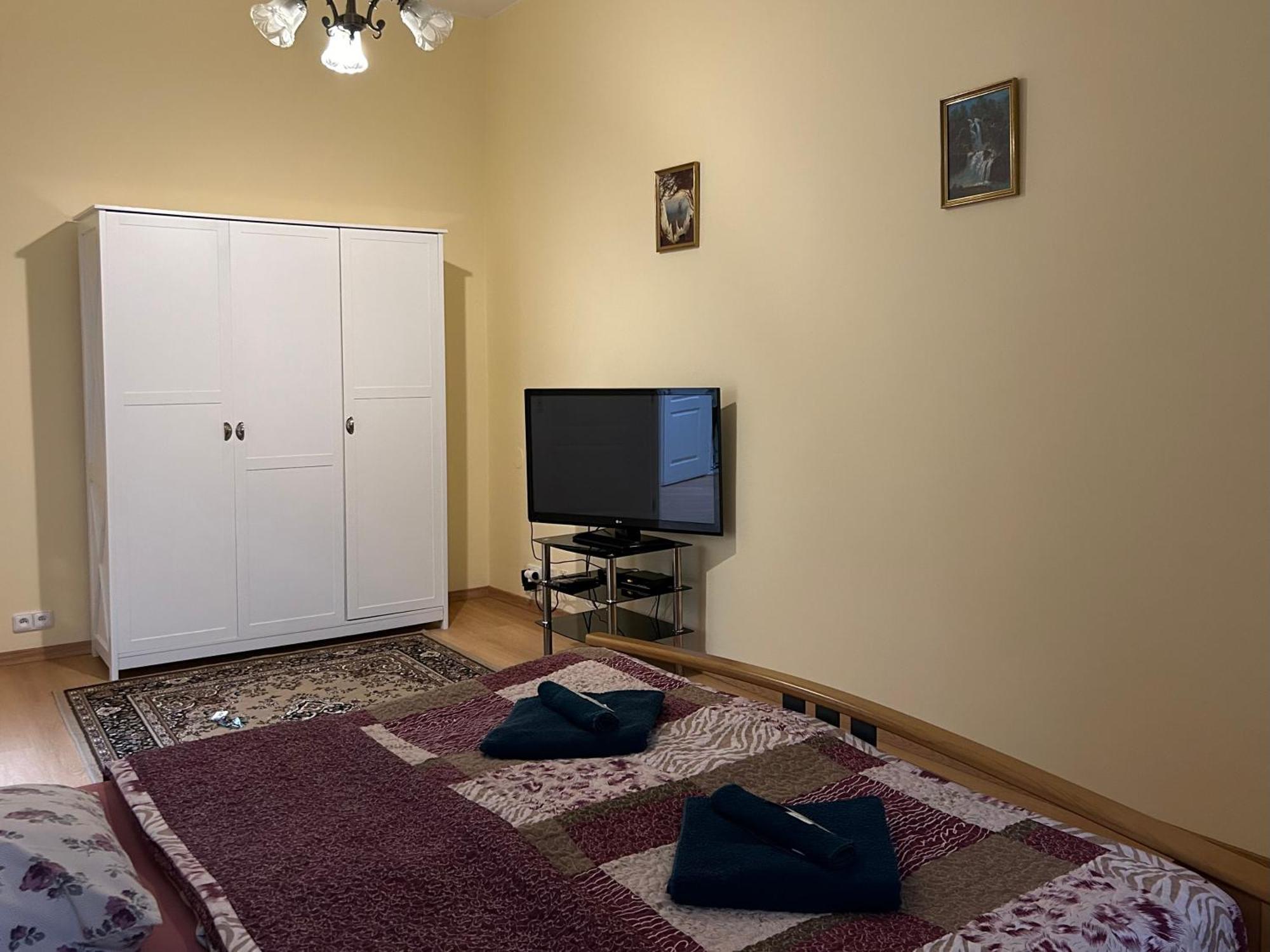 Apartmán Salve Teplice Exteriér fotografie