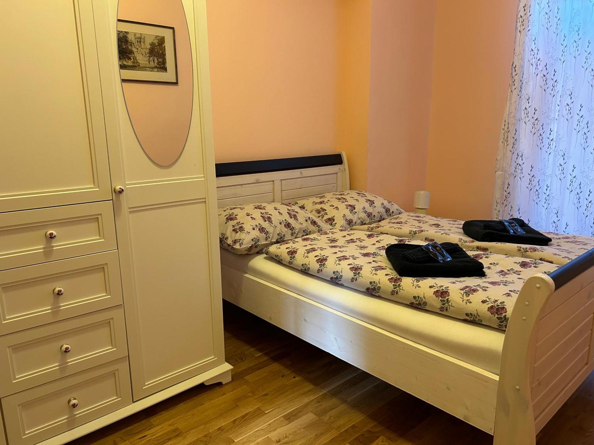 Apartmán Salve Teplice Exteriér fotografie