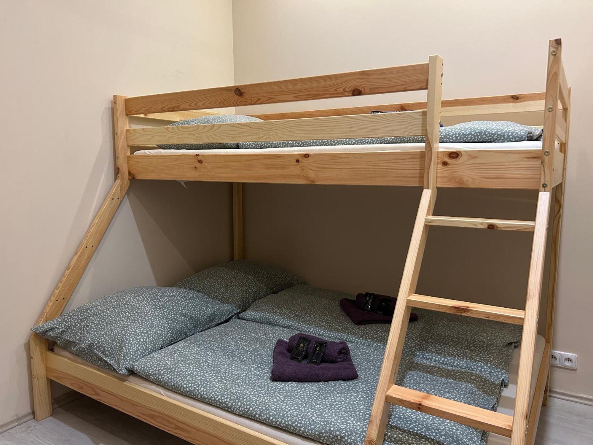 Apartmán Salve Teplice Exteriér fotografie