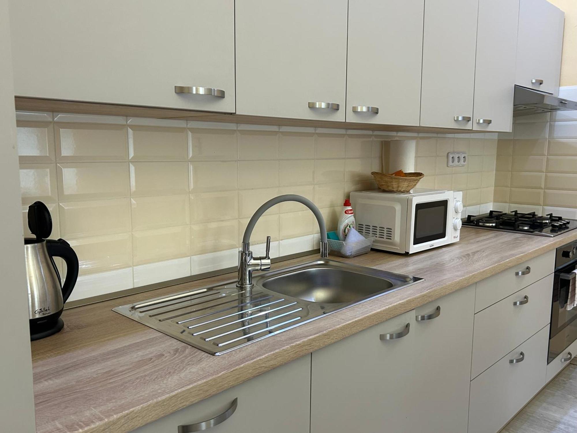 Apartmán Salve Teplice Exteriér fotografie