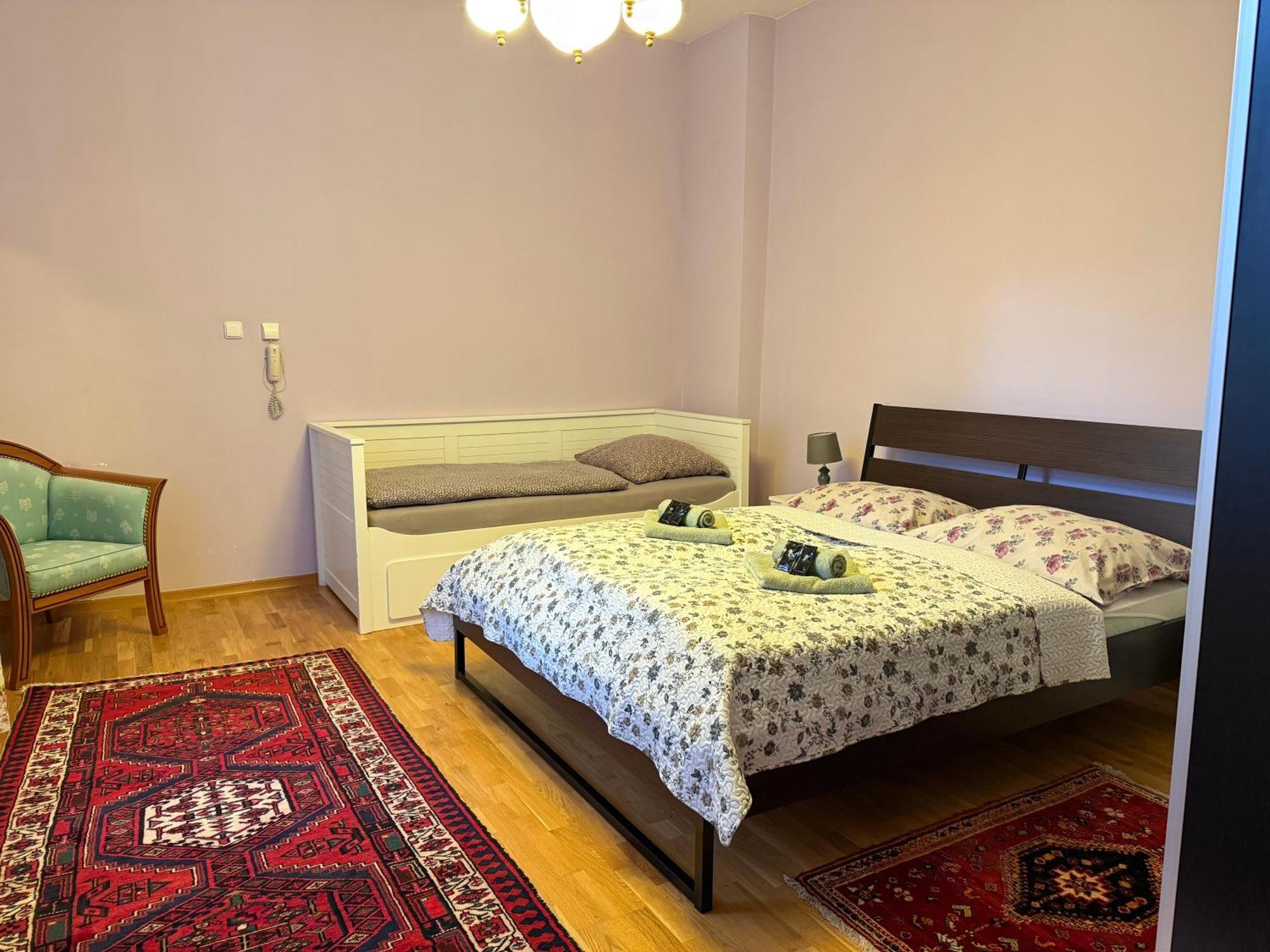 Apartmán Salve Teplice Exteriér fotografie