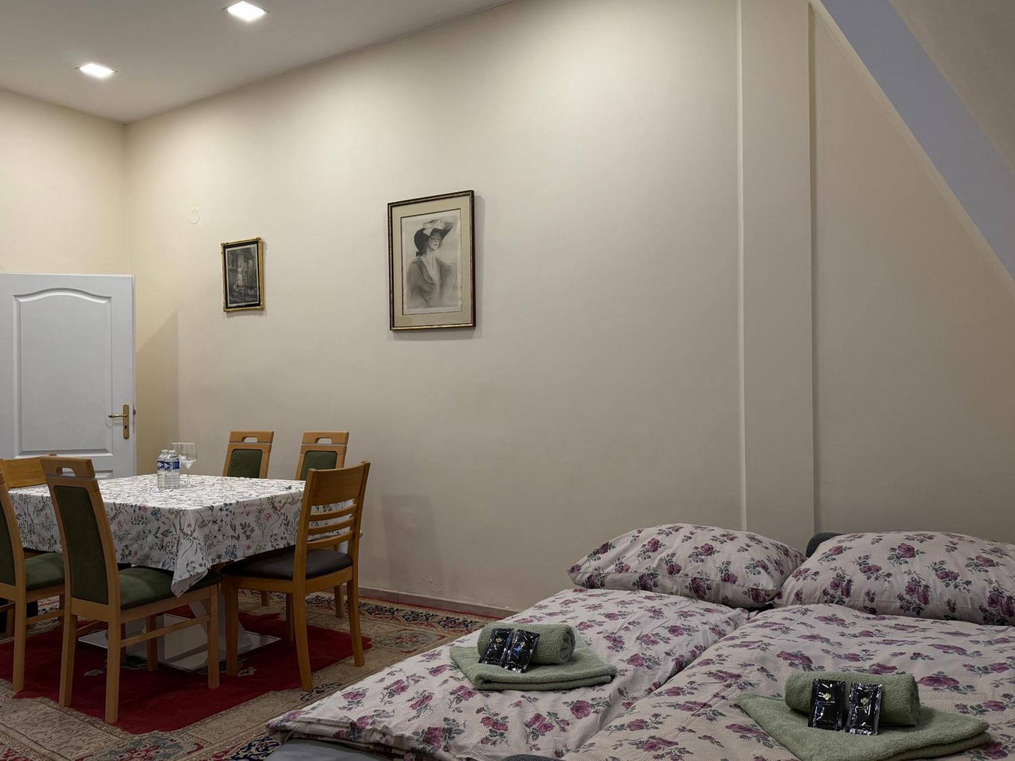 Apartmán Salve Teplice Exteriér fotografie