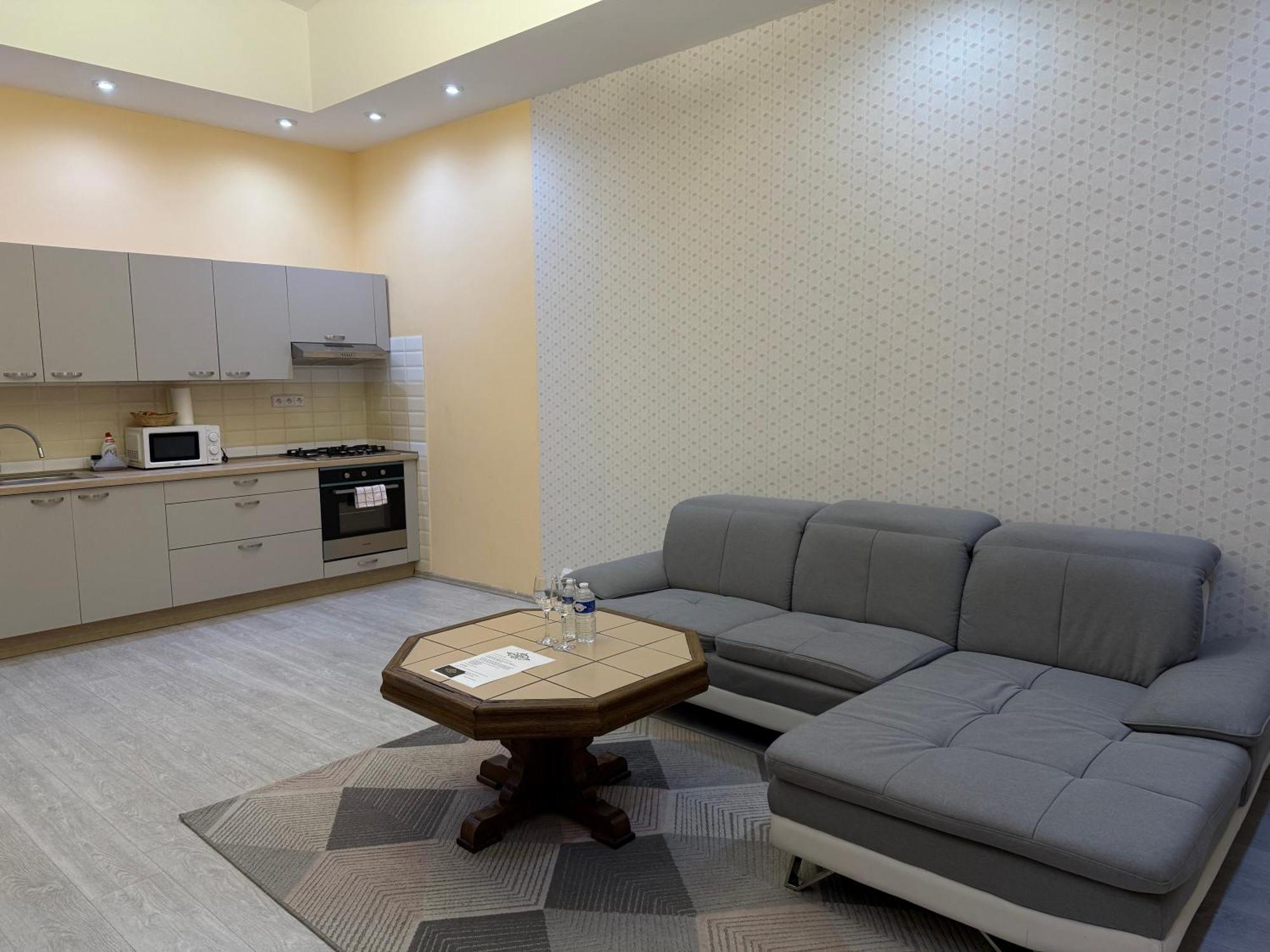 Apartmán Salve Teplice Exteriér fotografie