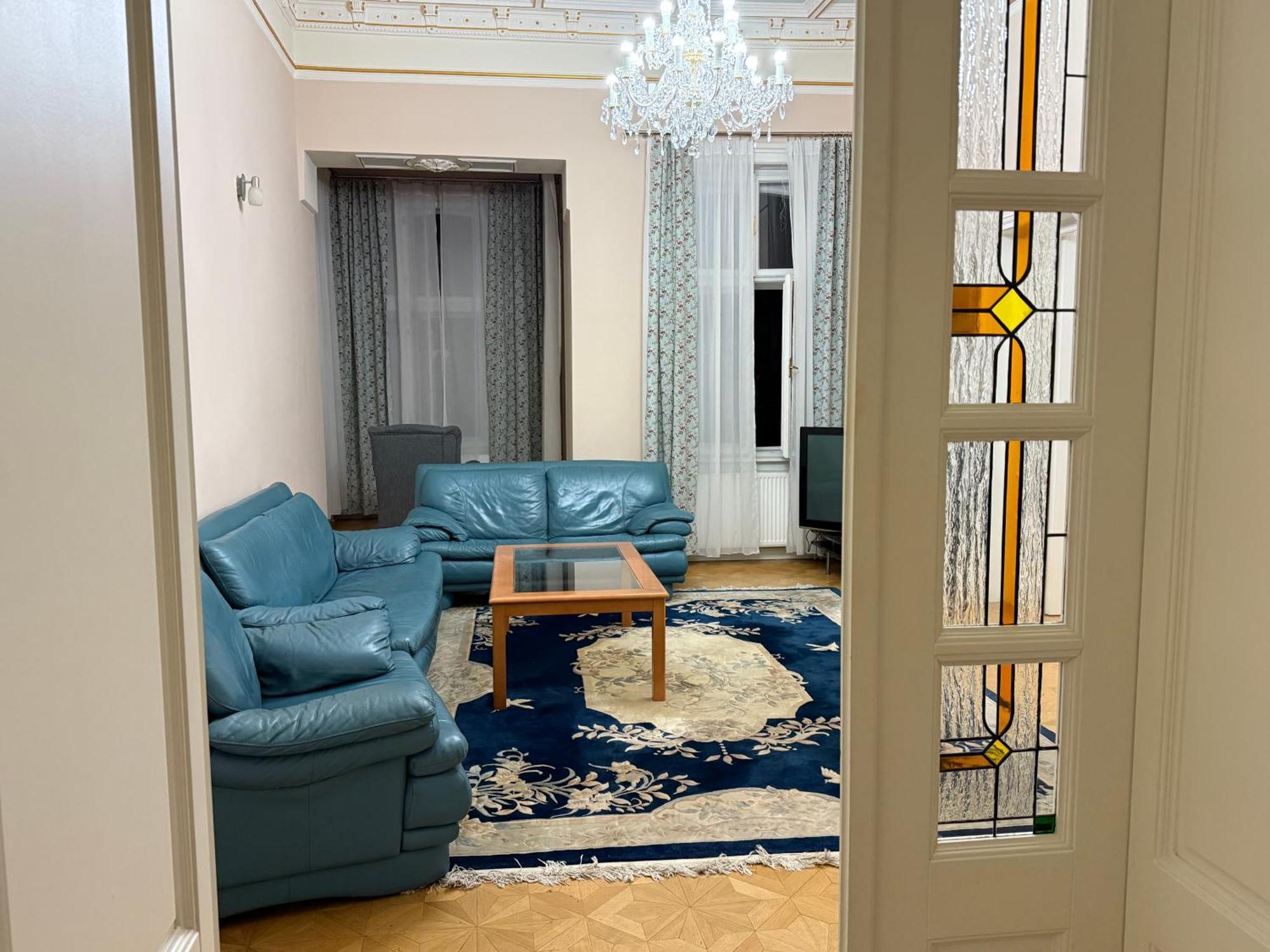 Apartmán Salve Teplice Exteriér fotografie
