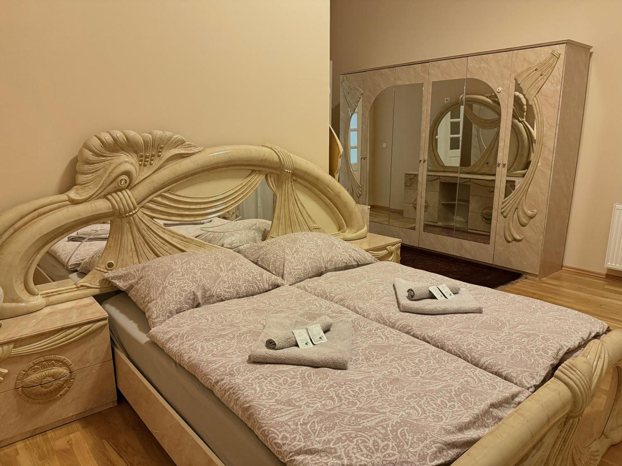 Apartmán Salve Teplice Exteriér fotografie